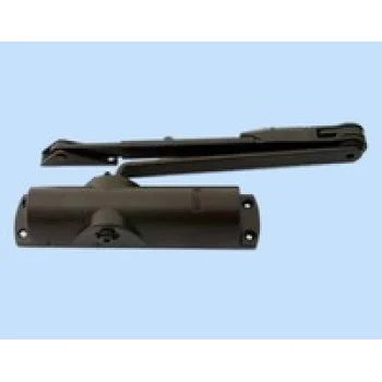 Дверний доводчик Geze TS 1000 C з фіксацією відкритого положення