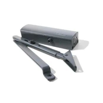 Дверной доводчик Geze TS 2000 NV BC, антрацит - от 3 114.02 грн.