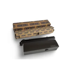 Дверной доводчик Geze TS 2000 NV BC, коричневый