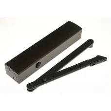 Дверной доводчик Geze TS 4000V, коричневый