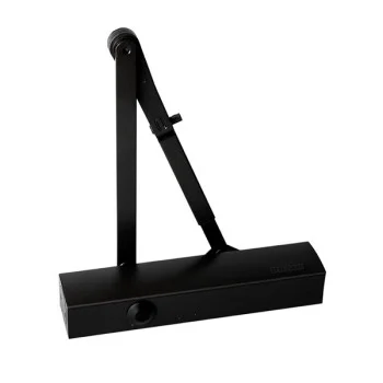 Дверной доводчик Geze TS 4000V, антрацит - от 8 430.82 грн.