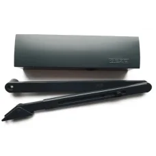 Дверной доводчик Geze TS 4000V, антрацит