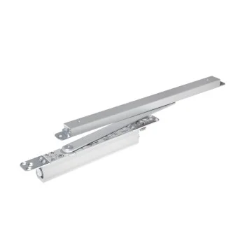 Дверной доводчик GEZE Boxer EN 3-6 - от 15 430.98 грн.