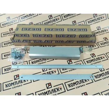 Дверной доводчик GEZE Boxer EN 3-6 - от 15 430.98 грн.