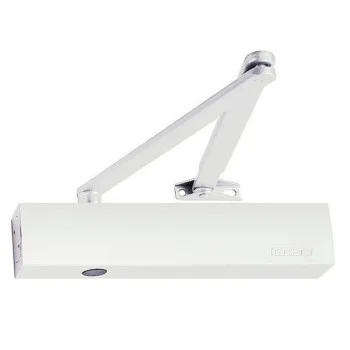 Дверной доводчик Geze TS 4000V, черный - от 7 352.35 грн.