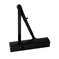 Дверной доводчик Geze TS 4000V, черный