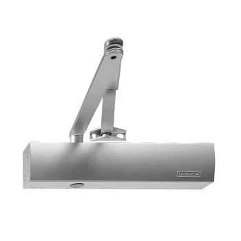 Дверной доводчик Geze TS 4000V, черный - от 7 352.35 грн.