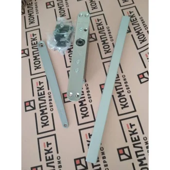 Амортизатор дверной Geze Active Stop - от 7 754.56 грн.