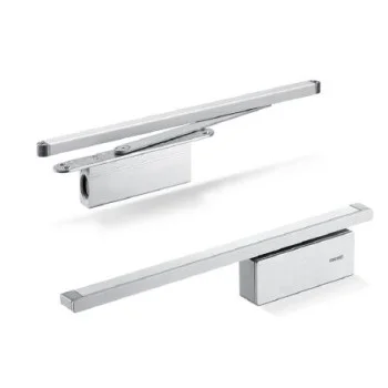 Амортизатор дверной Geze Active Stop - от 7 754.56 грн.