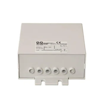 GIESSE Блок погодний Giesse PV2 живлення 24V, 01599000 — від 1 146.20 грн.