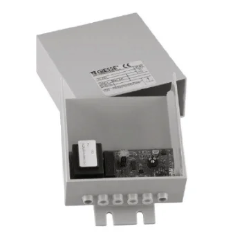 GIESSE Блок погодний Giesse PV1, 230В, 50Гц, 01601000 — від 1 146.20 грн.