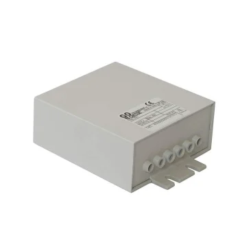 GIESSE Блок погодний Giesse PV1, 230В, 50Гц, 01601000 — від 1 146.20 грн.