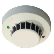 GIESSE Датчик температуры и дыма RFC 01605000