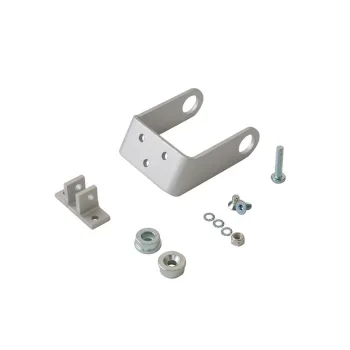 Електропривод рейковий Giesse LC 55 230V, анодований 01679020 — від 4 011.70 грн.