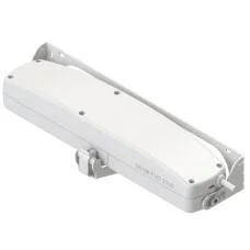 Электропривод GIESSE VARIA EVO 230 V WHITE (RAL 9010)