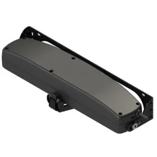 Электропривод GIESSE VARIA EVO 230 V BLACK (RAL 9005)
