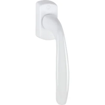 Оконная ручка Hoppe New York Secustik - от 164.12 грн.