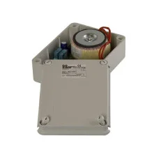 Блок керування системою провітрювання Giesse CV10, 24В