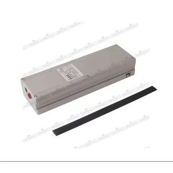 Электропривод цепной Giesse VARIA UNI 230V черный 01654010 - от 7 231.48 грн.