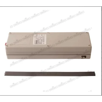 Электропривод цепной Giesse VARIA UNI 230V черный 01654010 - от 7 231.48 грн.