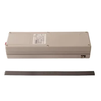 Электропривод цепной Giesse VARIA UNI 230V серый 01654544 - от 7 231.48 грн.