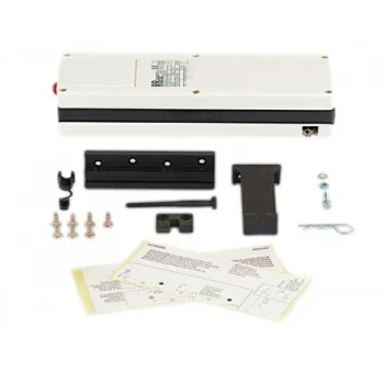 Електропривод ланцюговий Giesse VARIA UNI 230V білий 01654560 — від 7 231.48 грн.