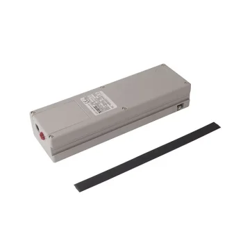 Електропривод ланцюговий Giesse VARIA UNI 230V білий 01654560 — від 7 231.48 грн.