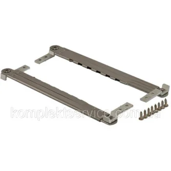 Верхнеподвесные ножницы Giesse c фиксацией - от 1 663.03 грн.