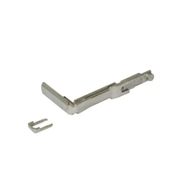 Перемикач кутовий із цапфою для поворотного вікна GIESSE FUTURA — від 651.25 грн.