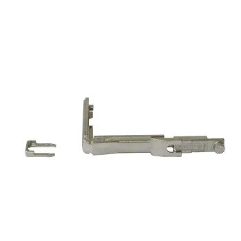 Перемикач кутовий із цапфою для поворотного вікна GIESSE FUTURA — від 651.25 грн.