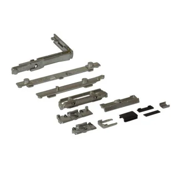 Запірний механізм Giesse FUTURA 3D — від 984.69 грн.