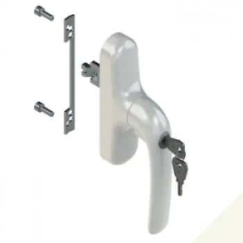 РУЧКА CREMONESE PRIMA KEY MICRO SKG - от 1 503.09 грн.