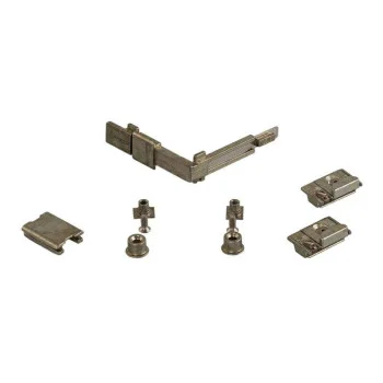 Комплект додаткового притиску Giesse FUTURA для поворотно-відкидного вікна — від 722.63 грн.