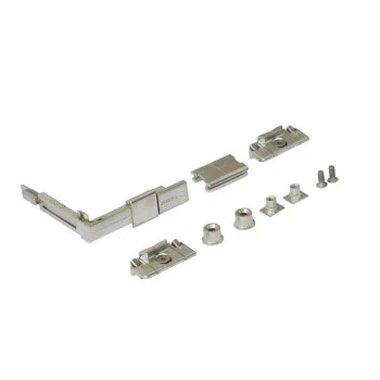 Комплект додаткового притиску Giesse FUTURA для поворотно-відкидного вікна — від 722.63 грн.