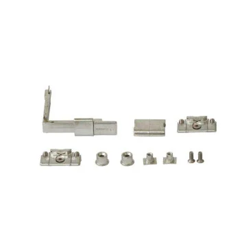 Комплект додаткового притиску Giesse FUTURA для поворотно-відкидного вікна — від 722.63 грн.