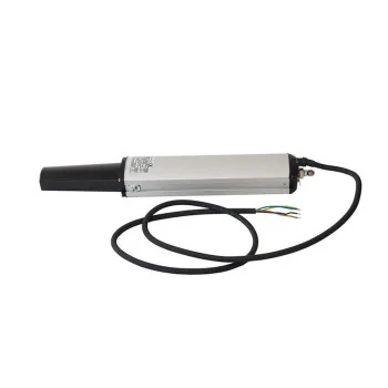 Електропривод штоковий GIESSE ST-450 — від 9 757.81 грн.