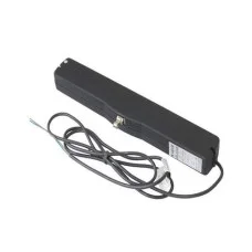 Привід ланцюговий Giesse VARIA SLIM RADIO 230В, чорний