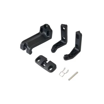 Привод цепной Giesse VARIA SLIM RADIO 230В, черный - от 12 504.00 грн.