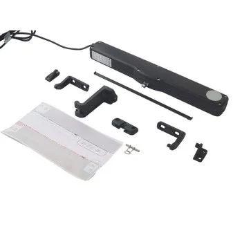 Привод цепной Giesse VARIA SLIM RADIO 230В, черный - от 12 504.00 грн.