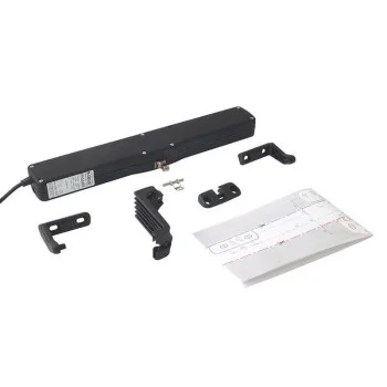 Электропривод цепной Giesse VARIA SLIM BASE 230V белый - от 5 689.32 грн.