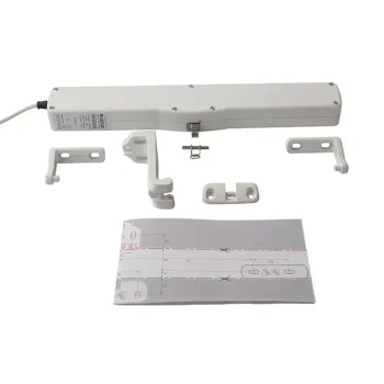 Электропривод цепной Giesse VARIA SLIM BASE 230V белый - от 5 689.32 грн.