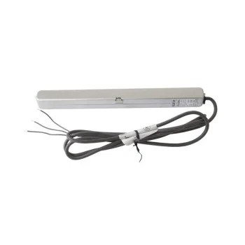 Привод цепной Giesse скрытый VARIA SLIM SMALL 24В, серебро - от 17 694.98 грн.