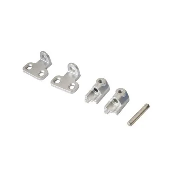 Привод цепной Giesse скрытый VARIA SLIM SMALL 24В, серебро - от 17 694.98 грн.