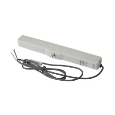 Привід ланцюговий Giesse VARIA SLIM RADIO 230В, білий