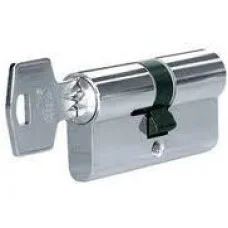 Профильные цилиндры фирмы GreenteQ.