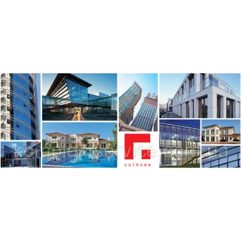 Уплотнитель Gutmann Mira 3065/3 m.F., черный - от 67.73 грн.