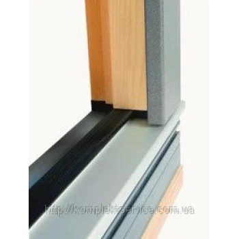 Дверной порог Weser 86/32 TI от Gutmann AG, EV1 - от 1 039.40 грн.