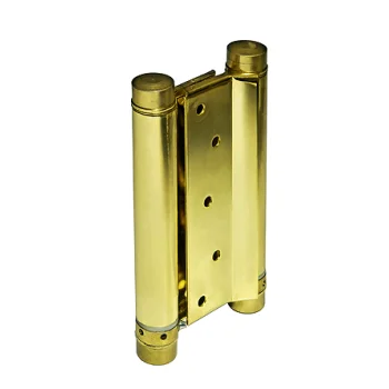 Петля двухсторонняя маятниковая 40 кг., латунь - от 2 500.80 грн.