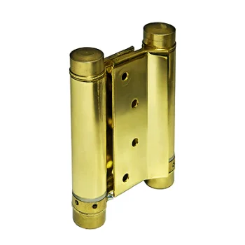 Петля двостороння маятникова 22 кг., никель — від 1 302.50 грн.