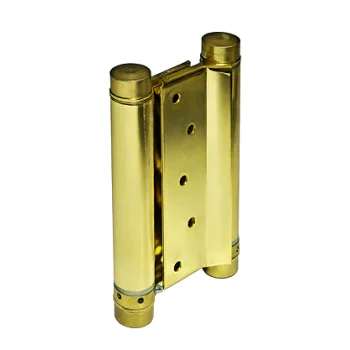 Петля двухсторонняя маятниковая 27 кг, никель - от 1 375.44 грн.